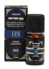 Better You Eterisk Lyxolja