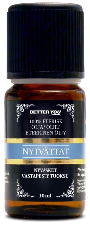 Miniatyrbild Better You Eterisk Olja Nytv�ttat, 10 ml