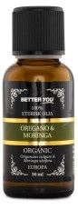 Better You Eterisk Oregano & Moringa