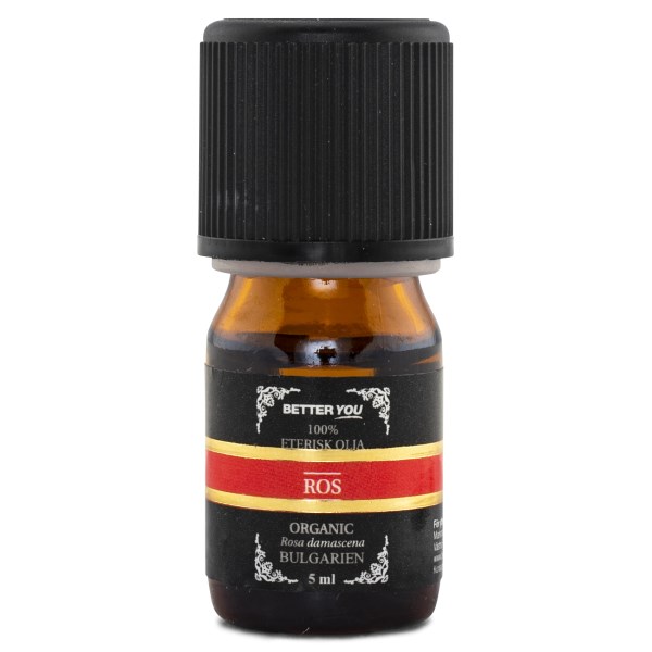 Better You Eterisk Rosolja, 5 ml