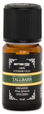 Miniatyrbild Better You Eterisk Tallbarrsolja EKO, 10 ml