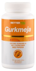 Better You Gurkmeja