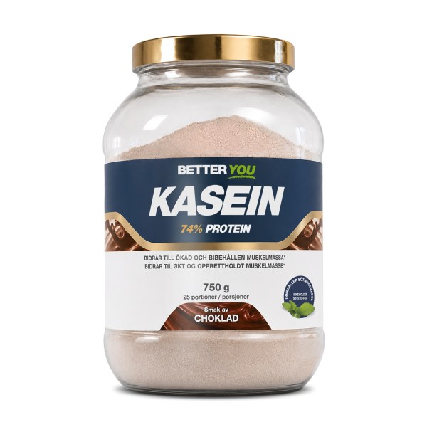 Better You Kasein