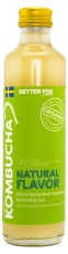 Miniatyrbild Better You Kombucha, Naturell, 12-pack