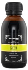 Miniatyrbild Better You Neemolja Kallpressad, 100 ml