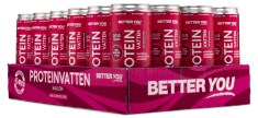 Better You Proteinvatten m Elektrolyter