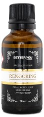 Miniatyrbild Better You Rengring Aromadiffuser USB, 30 ml