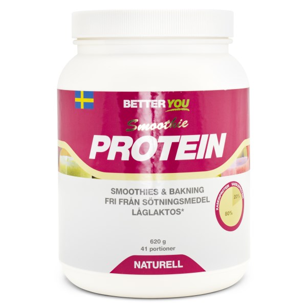 Better You Smoothie Protein 620 g Better You Smoothie Protein 620 g