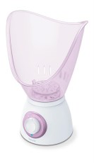 Miniatyrbild Beurer Ansiktssauna FS60, 1 st