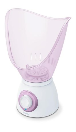 Miniatyrbild Beurer Ansiktssauna FS60, 1 st