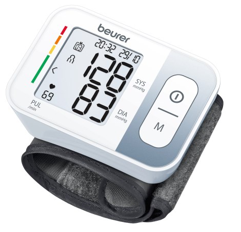 Miniatyrbild Beurer Blodtrycksmtare BC28, 1 st