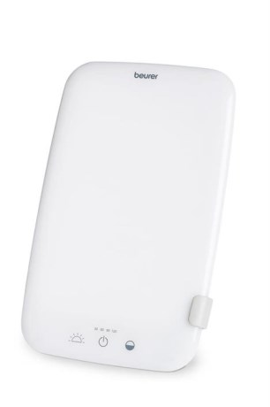 Miniatyrbild Beurer Bright Light Kompakt Design m Olika Temperaturval TL 35, 1 st