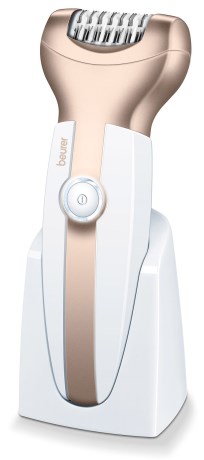 Miniatyrbild Beurer Epilator HL70, 1 st