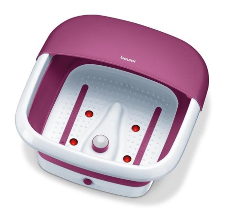 Miniatyrbild Beurer Fotbad Ihopfllbart FB 30, 1 st