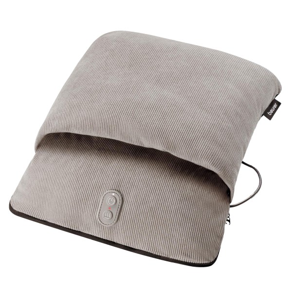 Beurer Fotmassage m Värme FM 28