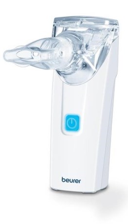 Miniatyrbild Beurer Inhalator Portabel IH 55, 1 st