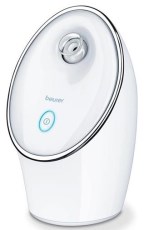 Beurer Jonisk Ansiktsbastu FC72