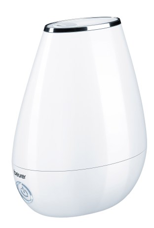 Miniatyrbild Beurer Luftfuktare LB 37 vit, 1 st