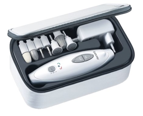 Miniatyrbild Beurer Manikyr & Pedikyrset MP41, 1 st