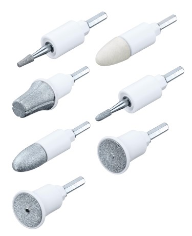 Miniatyrbild Beurer Manikyr & Pedikyrset tillbehrsset MP 41, 1 st