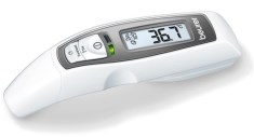 Beurer Multifunktionell Termometer FT65