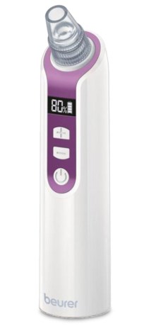 Miniatyrbild Beurer Pordjuprengring FC 41, 1 st