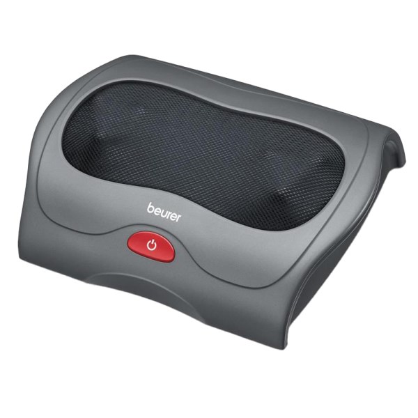 Beurer Shiatsu Fotmassage m Värme FM 39