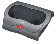 Miniatyrbild Beurer Shiatsu Fotmassage m Vrme FM 39, 1 st