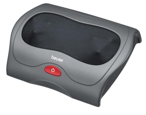 Miniatyrbild Beurer Shiatsu Fotmassage m Vrme FM 39, 1 st