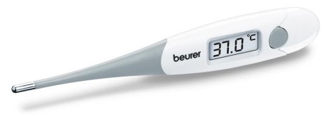 Miniatyrbild Beurer Termometer FT15, 1 st