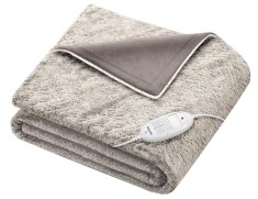 Miniatyrbild Beurer Vrmefilt HD75 Nordic, 180x130cm, Gr