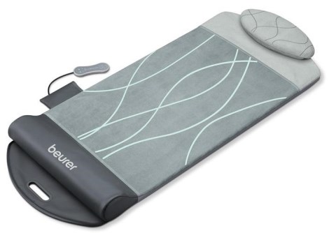 Miniatyrbild Beurer Yoga Madrass MG 280, 1 st