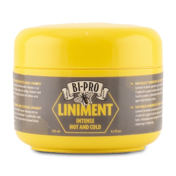 Bi-Pro Liniment, 125 ml