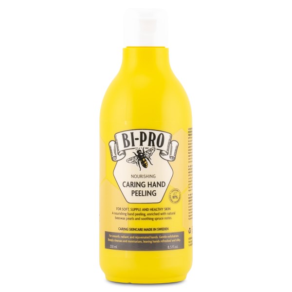 Bi-Pro Nourishing Caring Hand Peeling, 250 ml