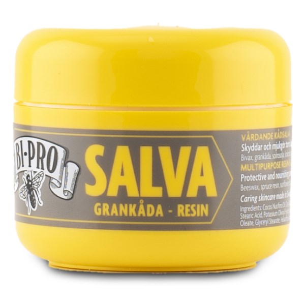 Bi-Pro Salva Burk, 30 ml