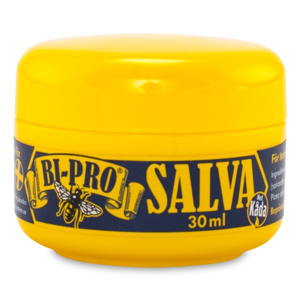 Bi-Salva Burk 30 ml