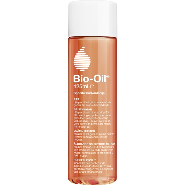 Bio Oil, 125 ml