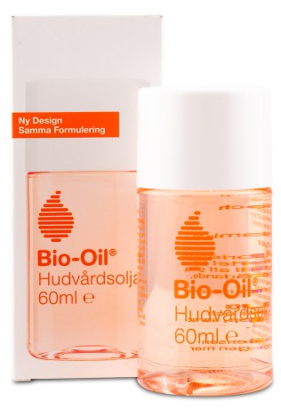 Miniatyrbild Bio Oil, 60 ml