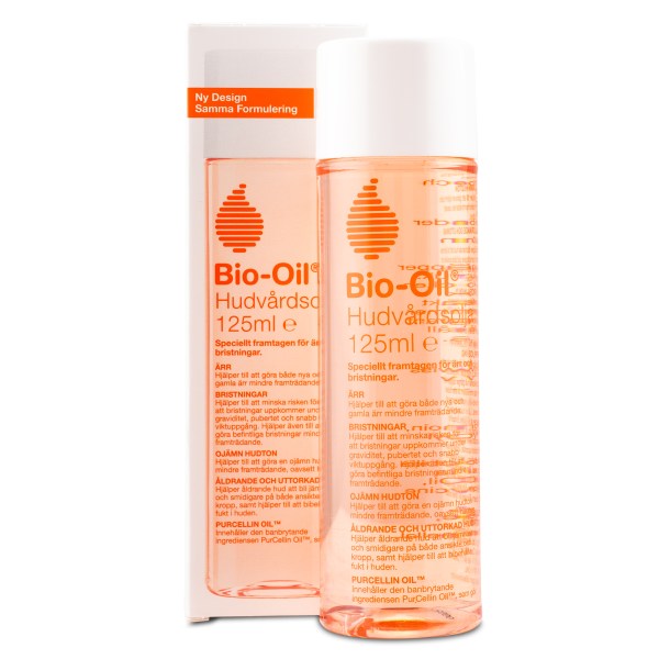 Bio Oil, 125 ml