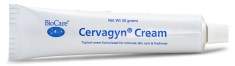 Miniatyrbild BioCare Cervagyn Cream, 50 g