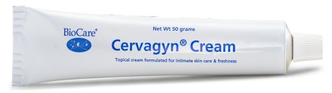 Miniatyrbild BioCare Cervagyn Cream, 50 g