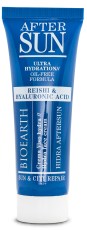 Miniatyrbild Bioearth After Sun Hydra Face Cream, 50 ml