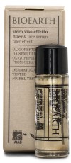 Miniatyrbild Bioearth Face Serum Filler Effect, 5 ml