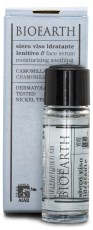 Miniatyrbild Bioearth Face Serum Moisturizing Soothing, 5 ml