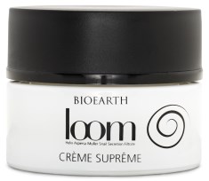 Miniatyrbild Bioearth Loom Creme Supreme, 50 ml