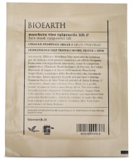 Miniatyrbild Bioearth Sheetmask Epigenetic Lift, 1 st