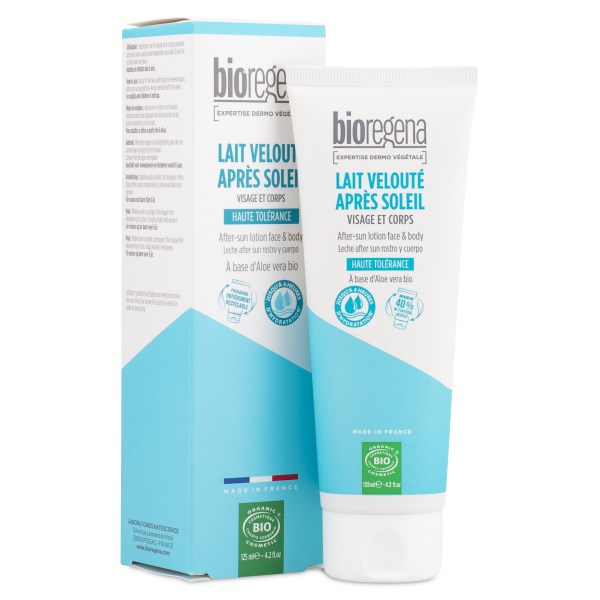 Bioregena After-Sun Lotion, 125 ml