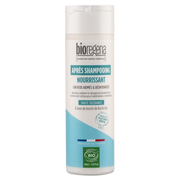 Bioregena Nourishing Conditioner, 200 ml
