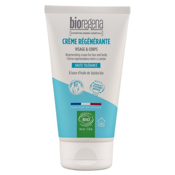 Bioregena Regenerating Cream, 150 ml
