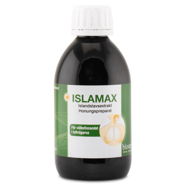 Biosan Islamax, 250 ml